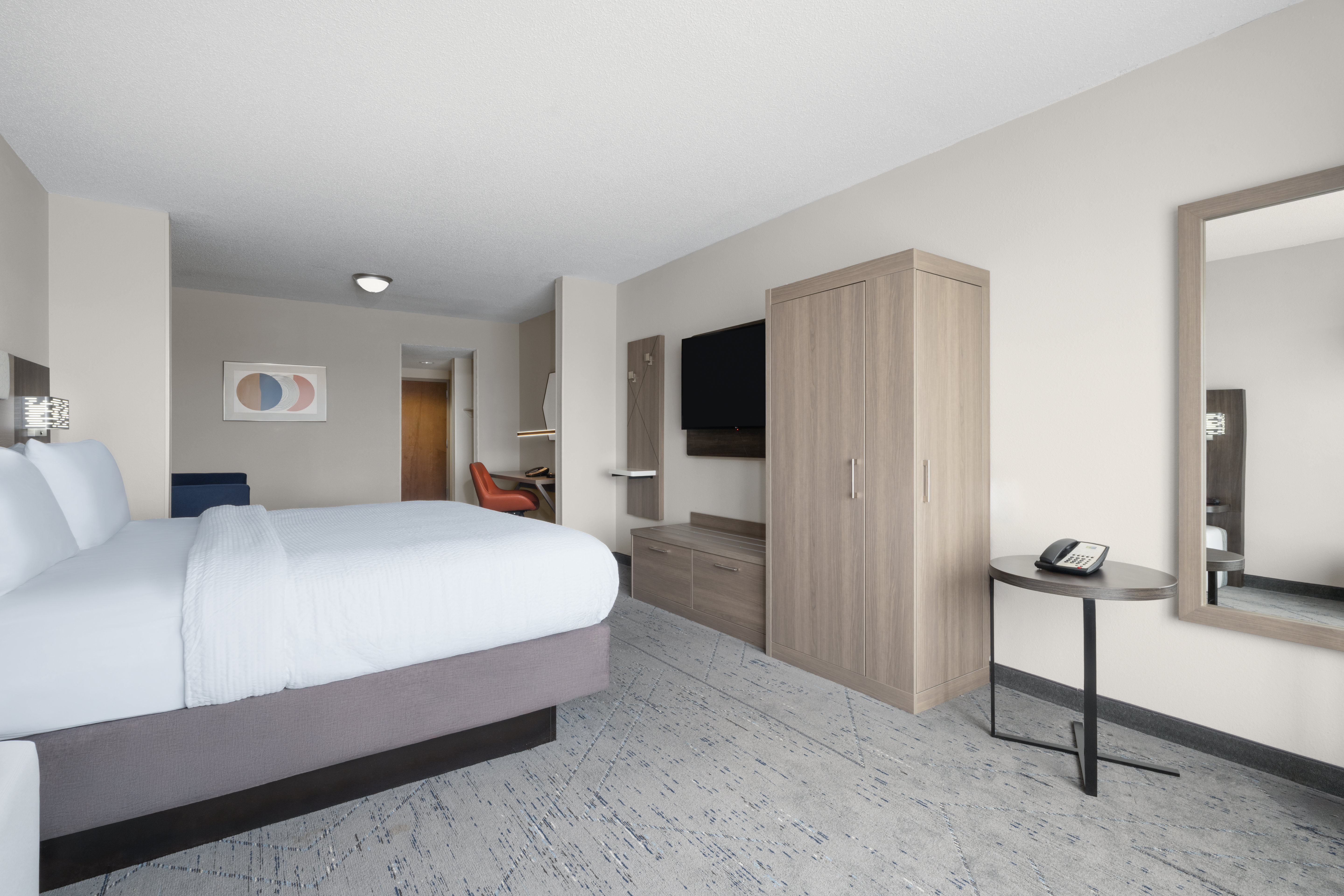 Holiday Inn Express Pembroke 19/50