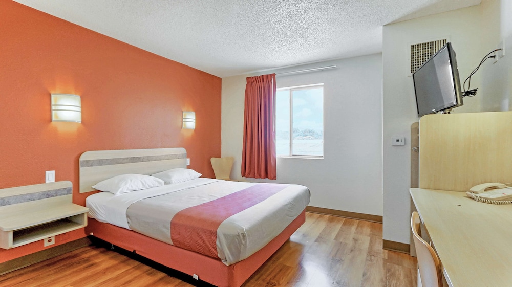 Motel6 Killeen, TX 34/64
