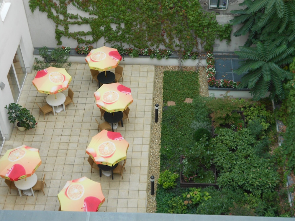City Hotel Budapest 13/28