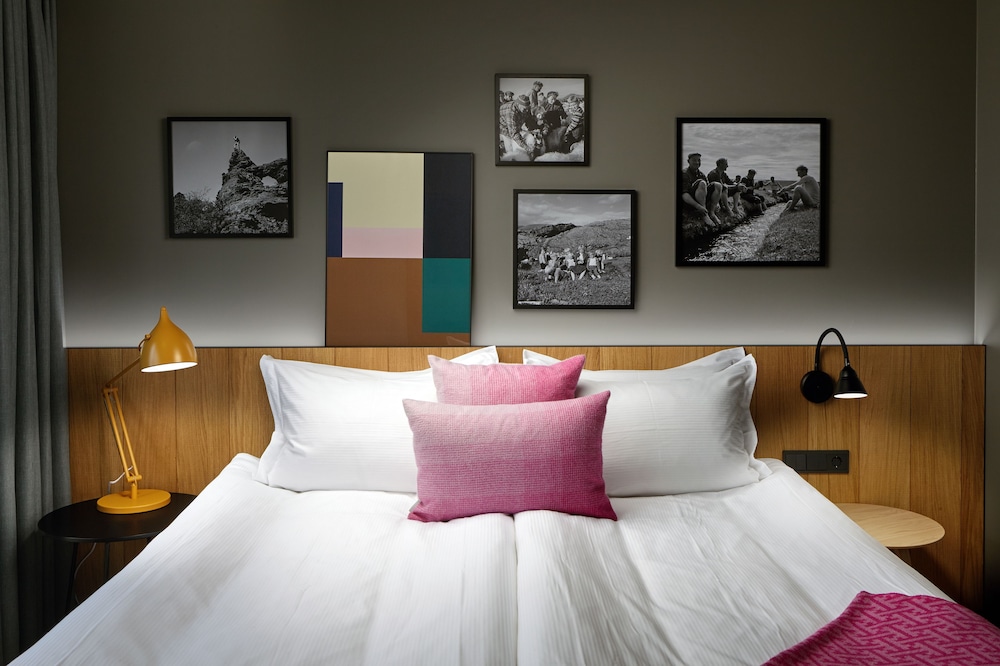Myvatn - Berjaya Iceland Hotels 20/50
