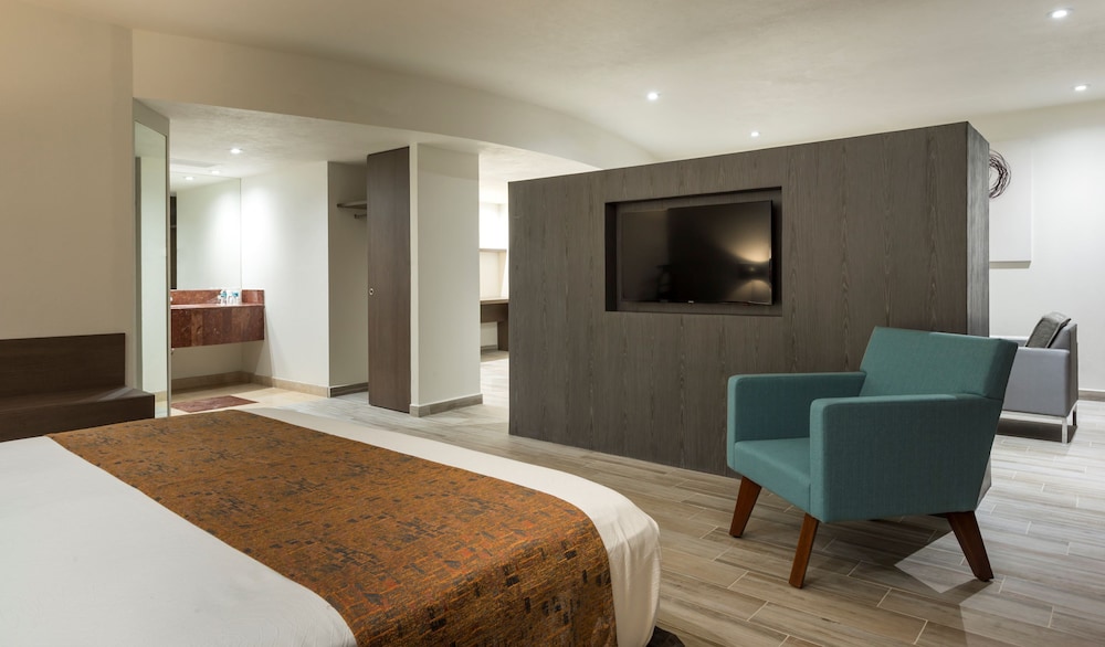 Real Inn San Luis Potosi 17/45