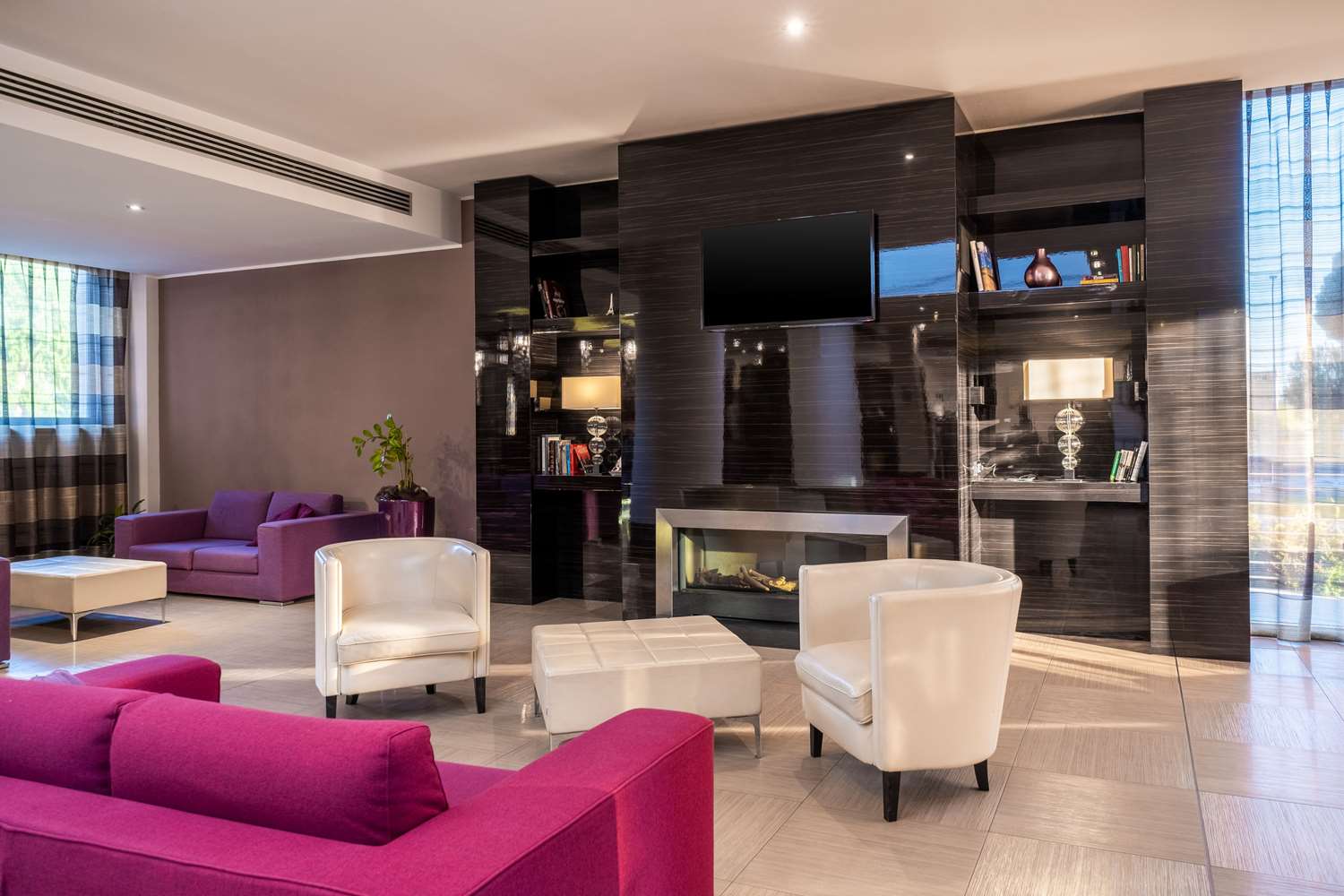 Quality Hotel Green Palace Monterotondo It 19/28
