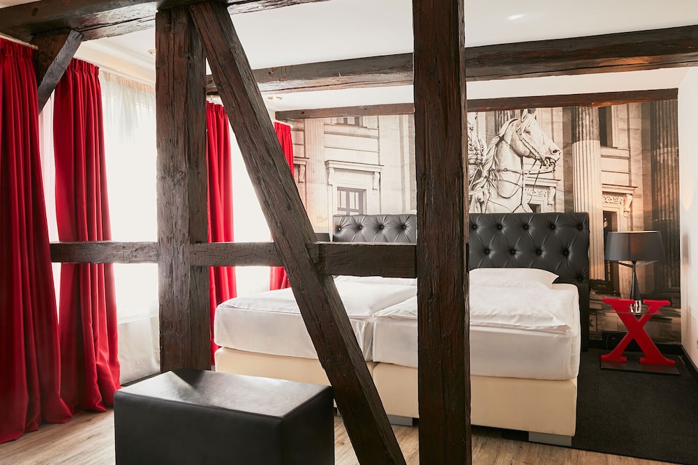 Hotel im Haus zur Hanse 39/72