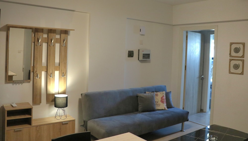 Layiotis Hotel Apartments 16/23
