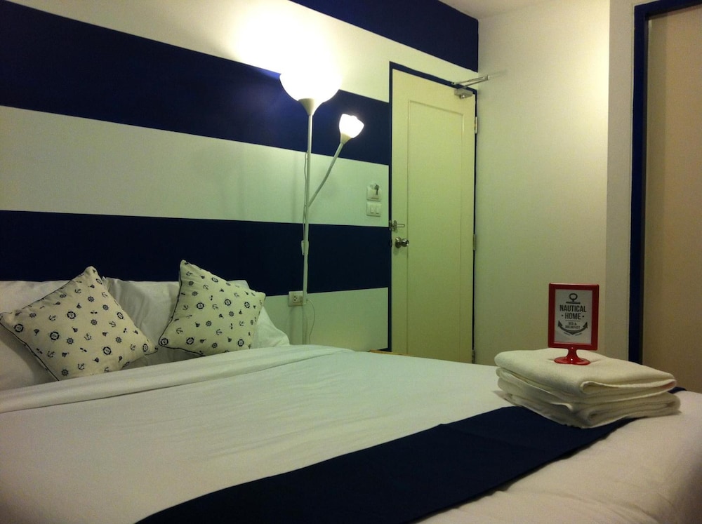 Nautical Home Bed & Breakfast Khaolak 9/68