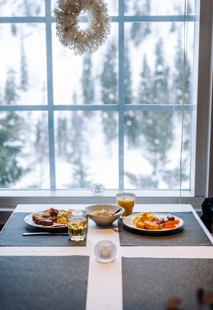 Hotel Royal Ruka 25/33