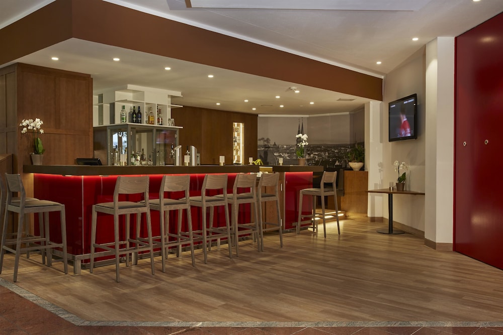 H Hotel Nuremberg Ex Ramada Landhotel 7/59
