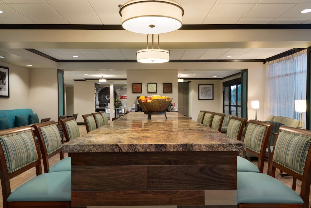 Hampton Inn By Hilton Elko Nevada 36/40