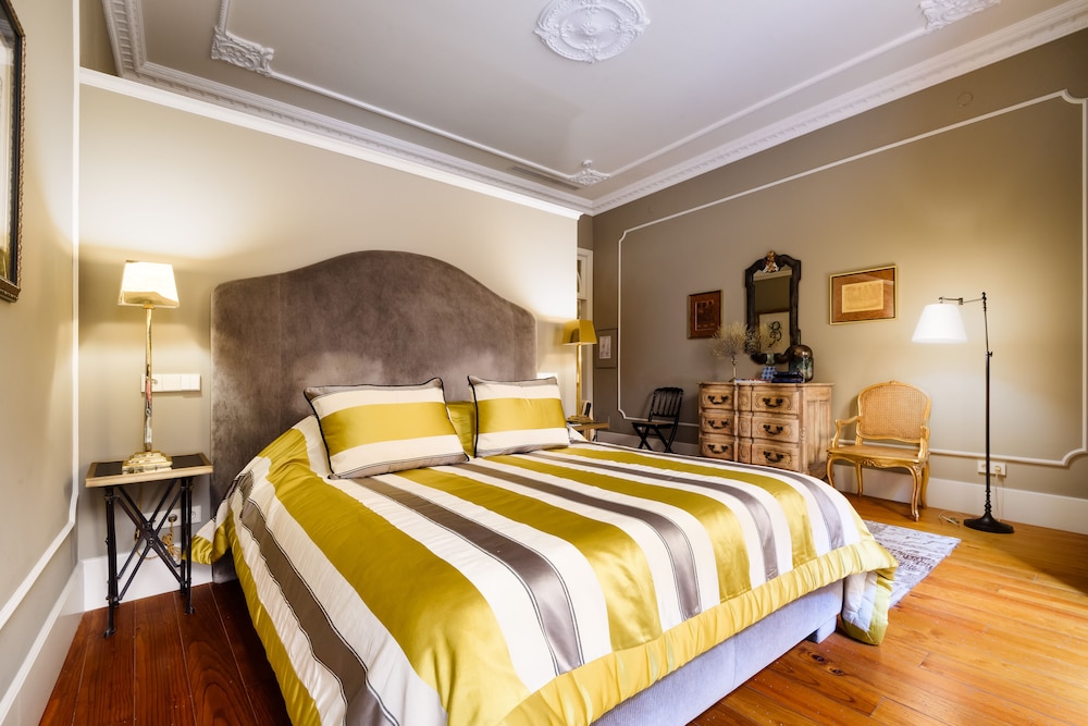 M Maison Particuliere Porto 11/50