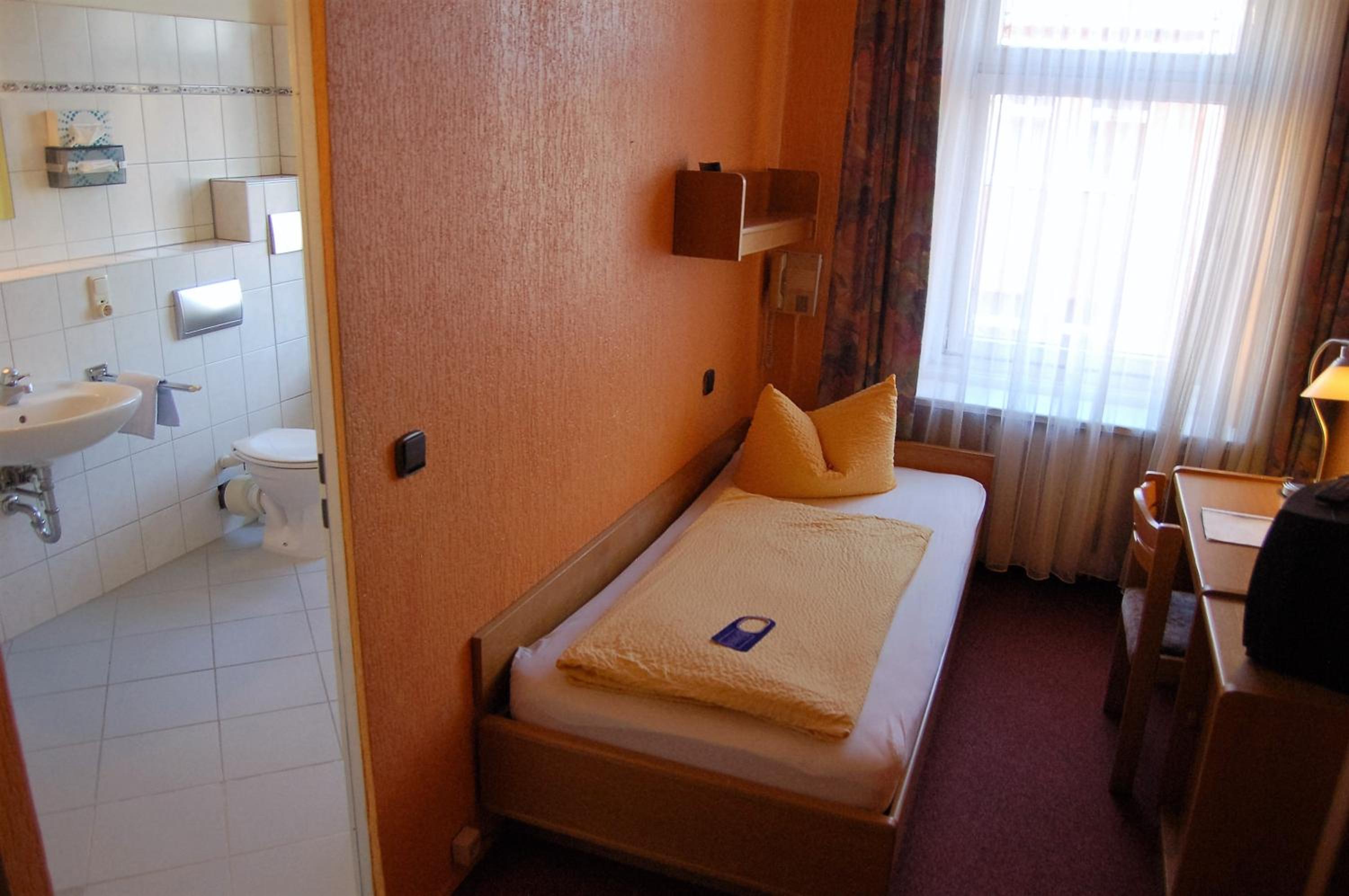 Hotel Graf Puckler 19/41