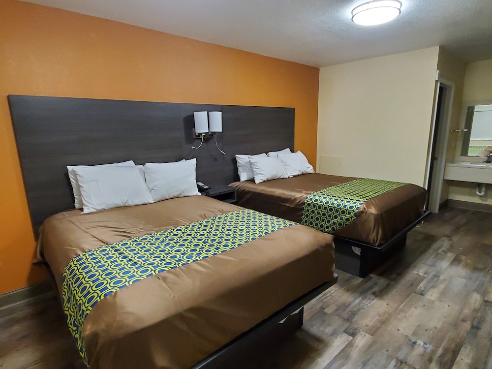 Grove City Travel Inn Columbus South 13/44