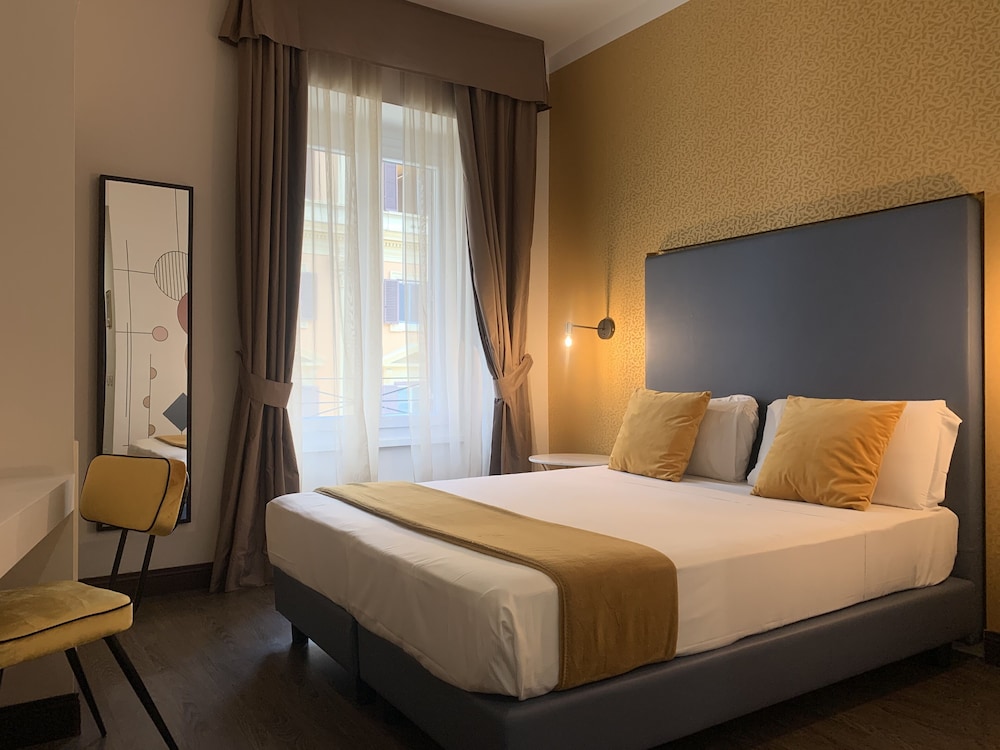 Relais Piazza Del Popolo - Luxury Rooms And Suites 10/61