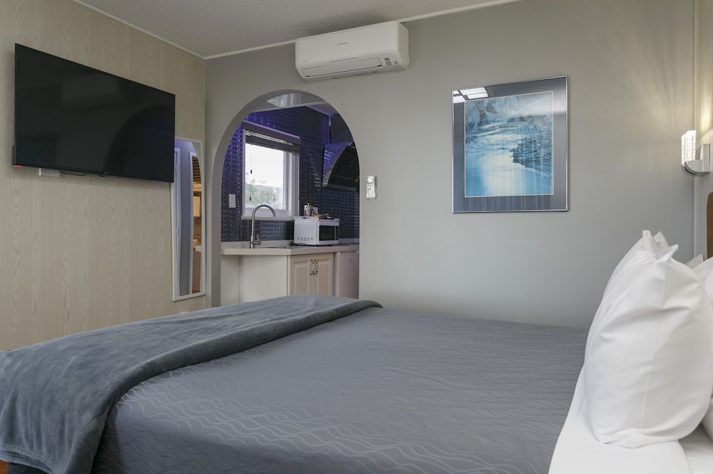 Vu Thermal Lodge 18/70