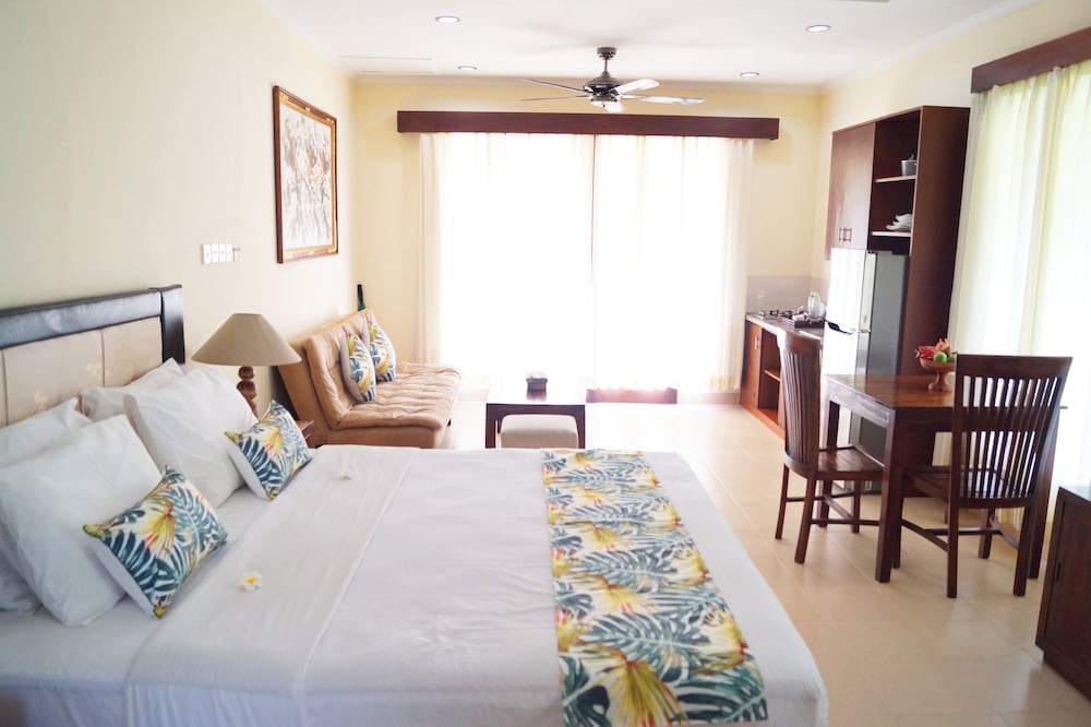 Medewi Bay Retreat 13/68
