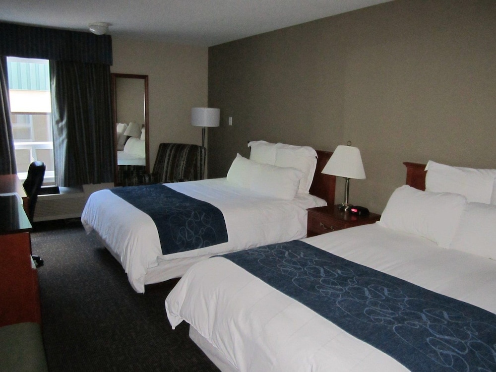 Nomad Hotel And Suites 11/67