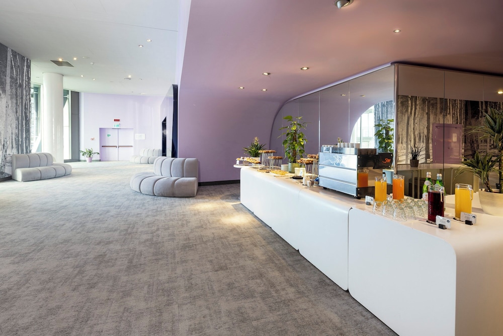 voco Milan-Fiere, an IHG Hotel 4/48