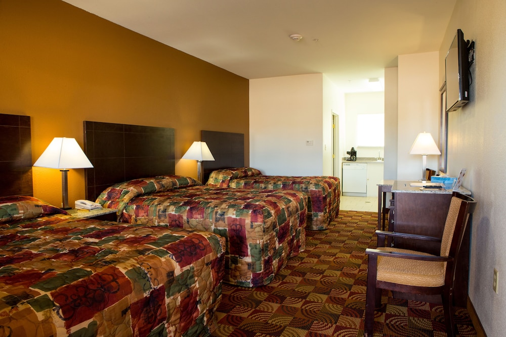 Sands Inn And Kitchen Suites 22/51