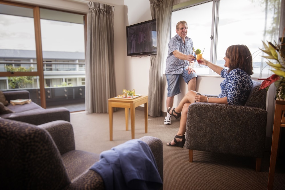 Wai Ora Lakeside Spa Resort 27/49