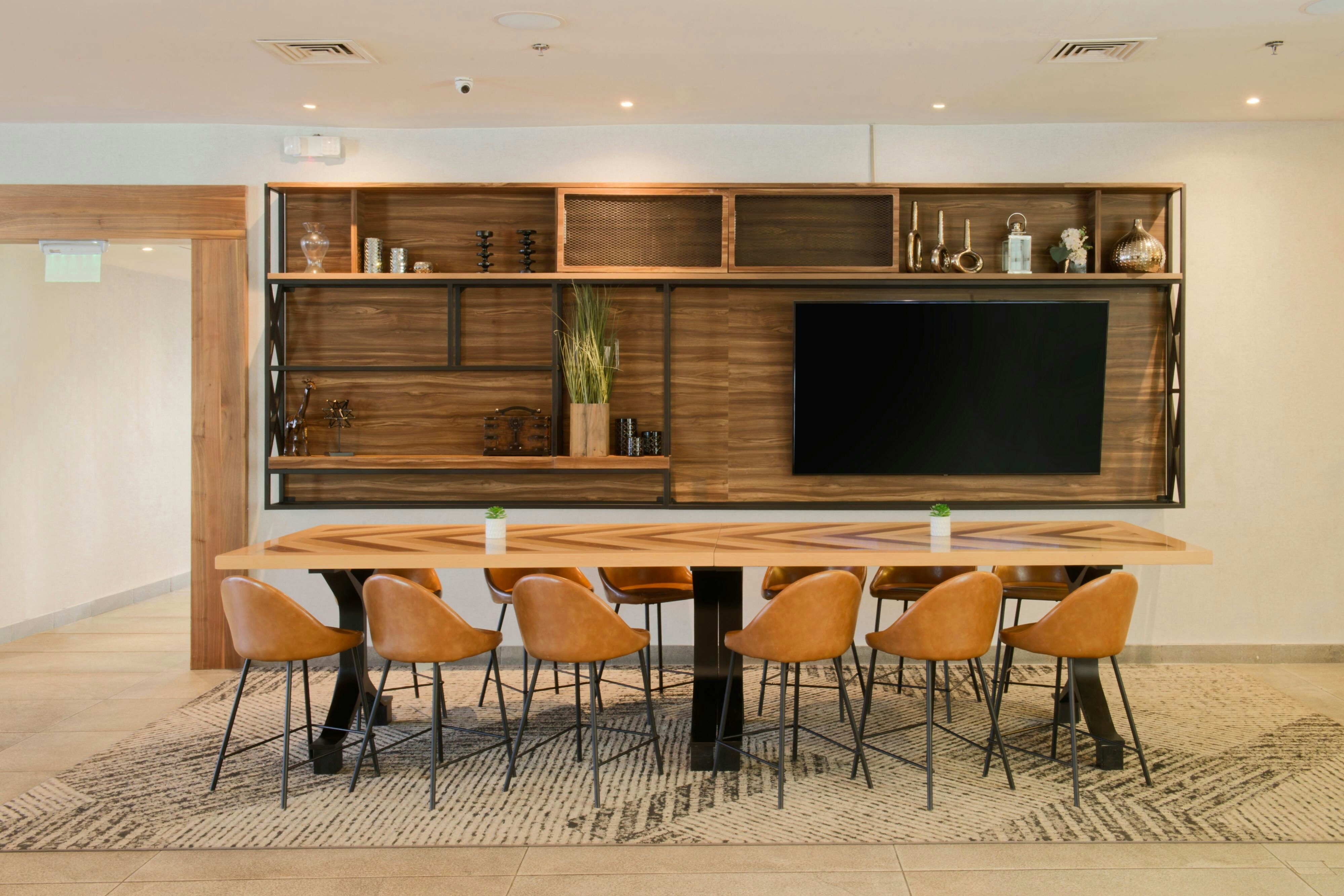 Four Points by Sheraton Distrito Uno Chihuahua 34/39