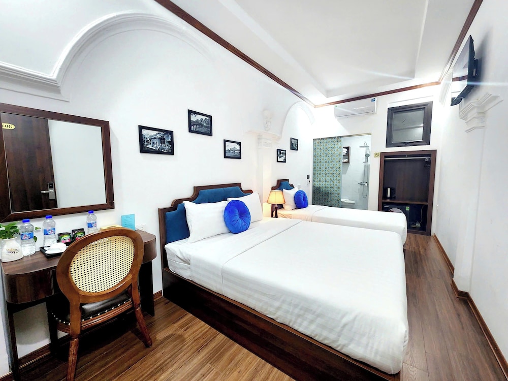 Hanoi Asia Guest House 22/56