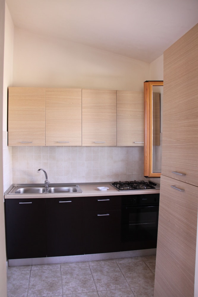 Residence Gli Stingi 7/50