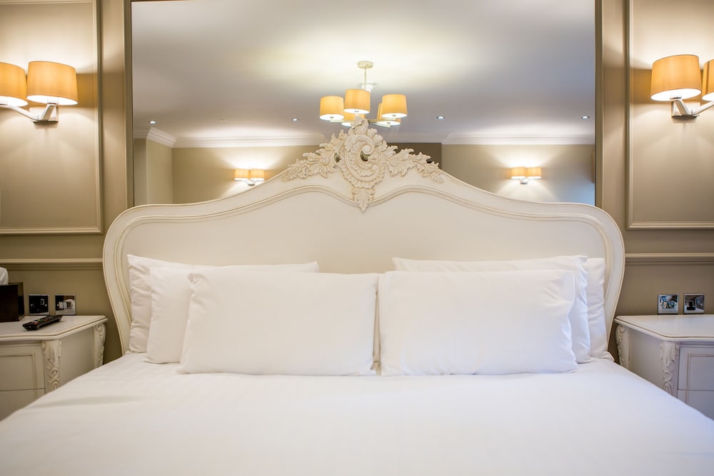 Bowfield Hotel Country Club 25/71