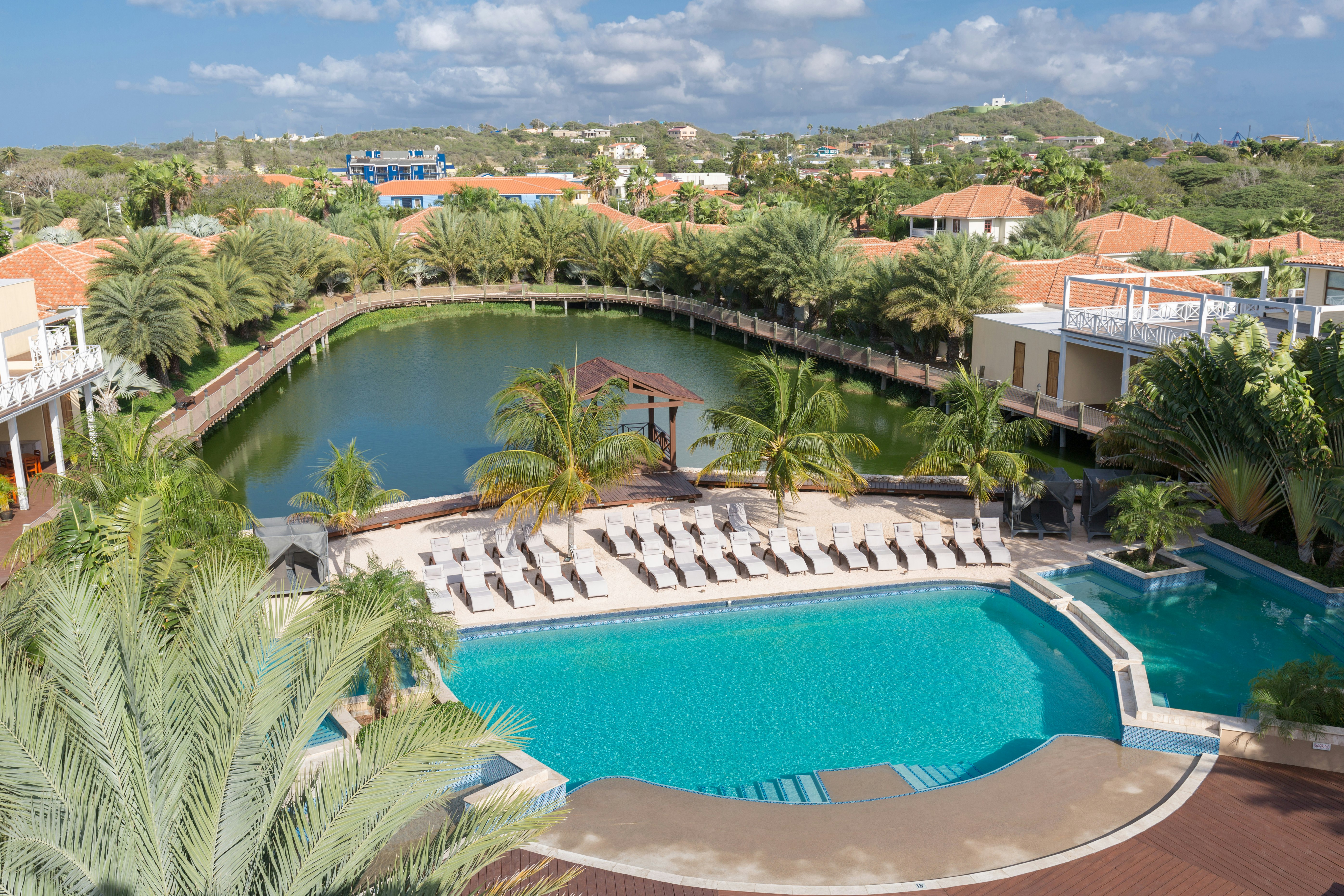 Acoya Curacao Resort Villas And Spa 76/78