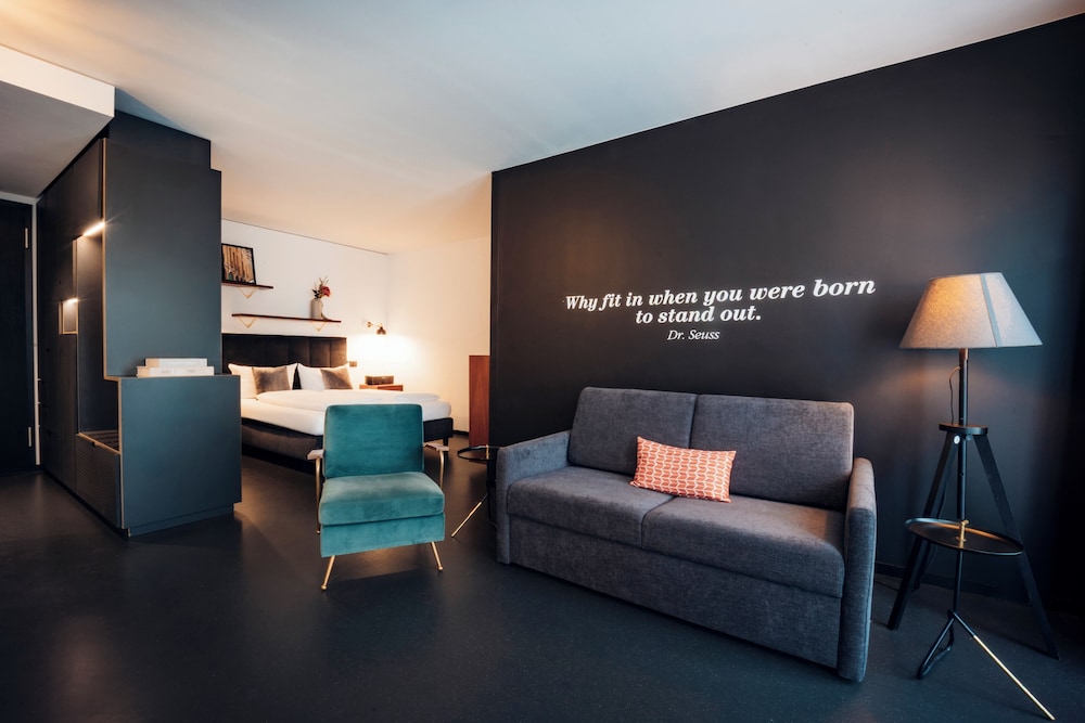 The Spot Serviced Apartments 28/47