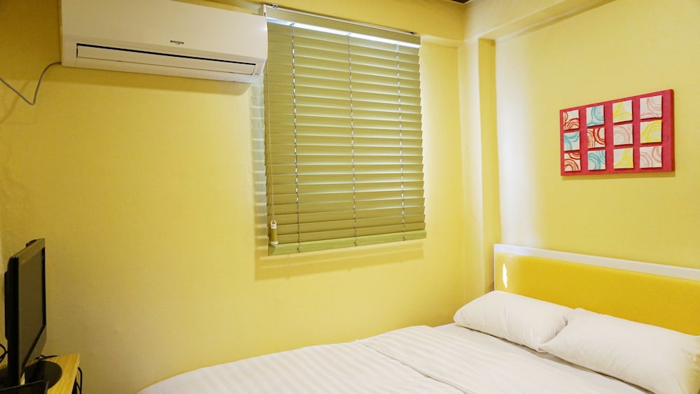 Myeongdong Guesthouse Como 38/70