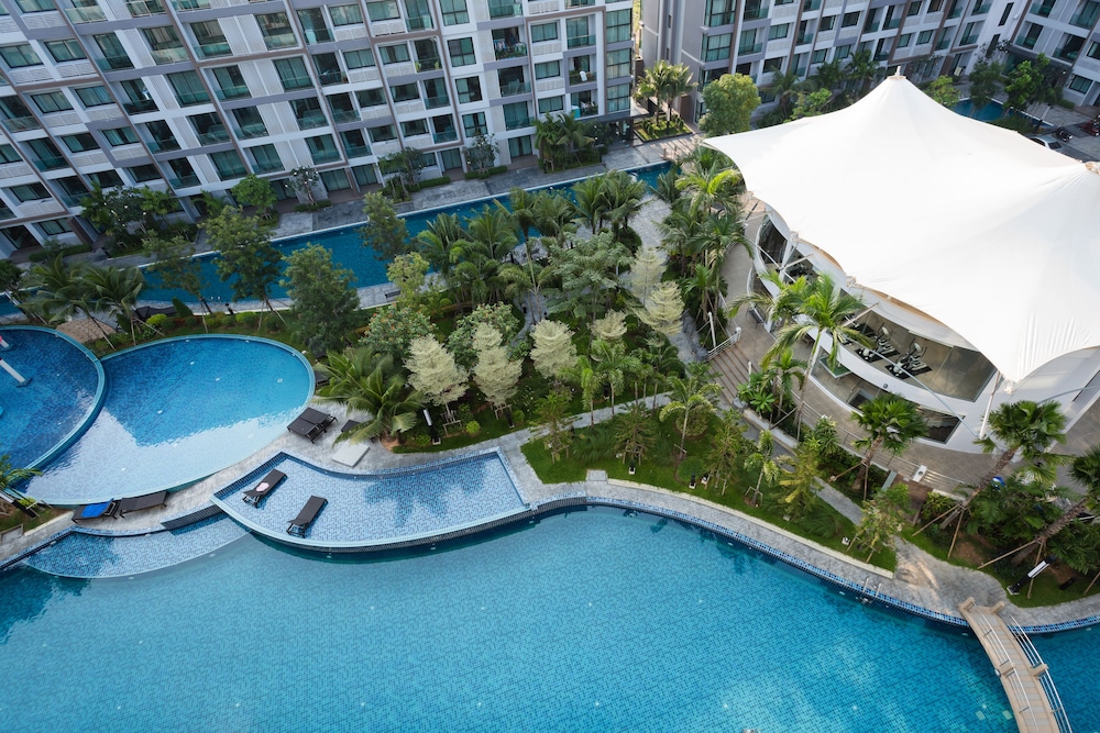 Dusit Grand Park By Grandisvillas 38/39