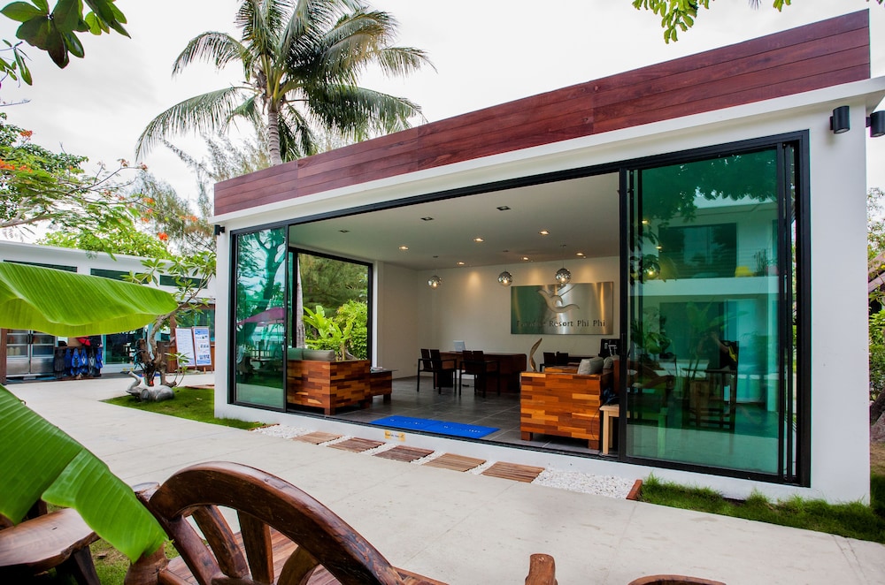 Paradise Resort Phi Phi 4/71
