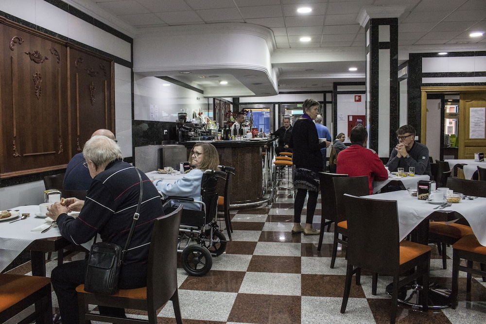 Reyesol Hotel 38/50