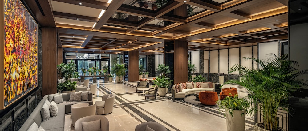 Grand Hyatt Izmir Istinyepark in IZMIR