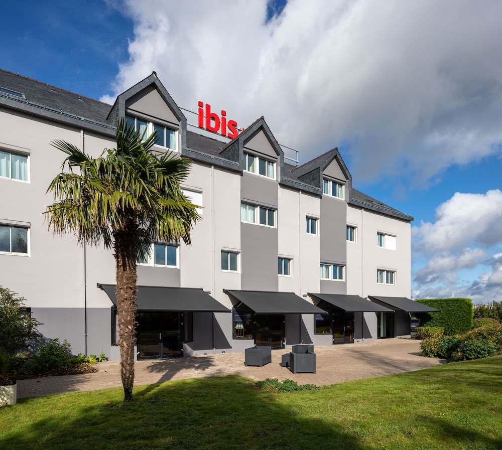 Ibis Quimperle 51/51