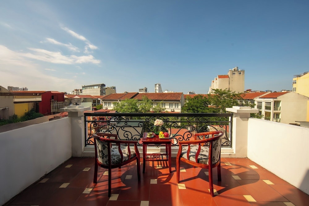 Hanoi Delica Hotel 23/29