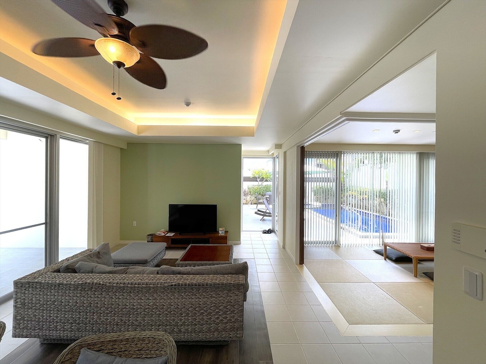 Coldio Pool & Villas Sumuide 53/64