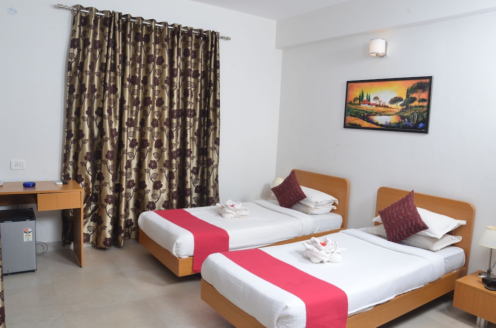 Sunkissed Premium Goa by WSI 15/50