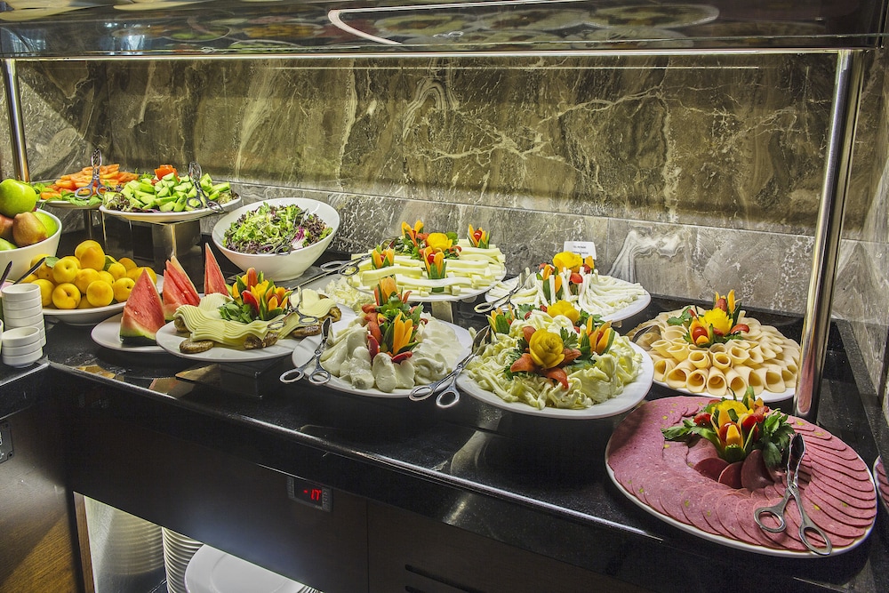Naz City Hotel Taksim 54/69