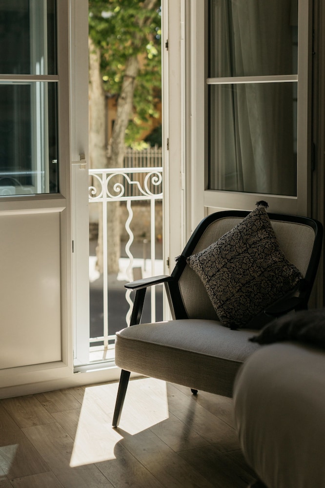 Boutique Hotel Cezanne 36/62