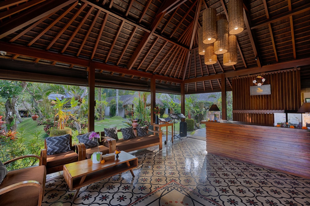 Ubud Padi Villas 8/60