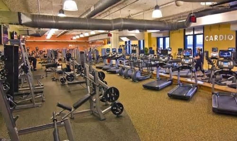 Homewood Suites by Hilton Baltimore 18/40