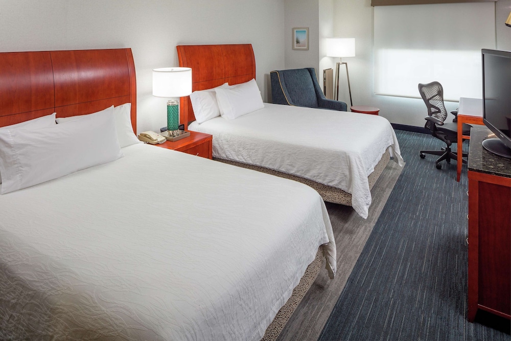 Hilton Garden Inn Plymouth, MA 15/48