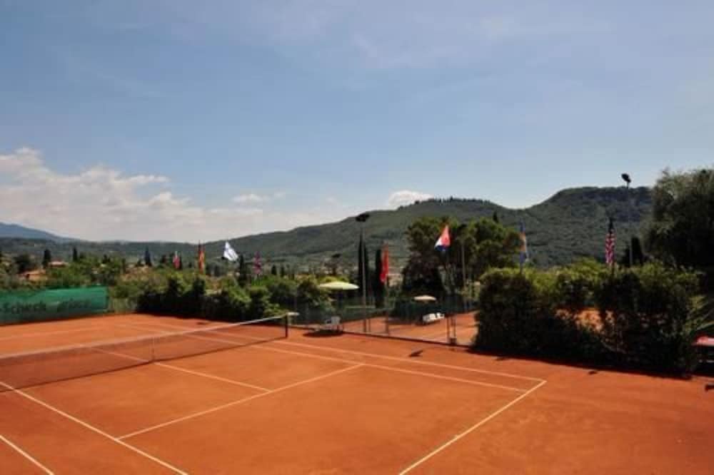 Sport Hotel Olimpo 35/65