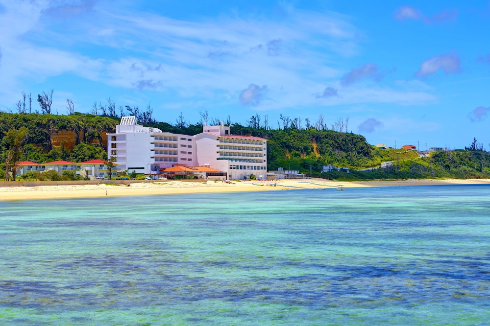 Resort Hotel Bel Paraiso 48/63