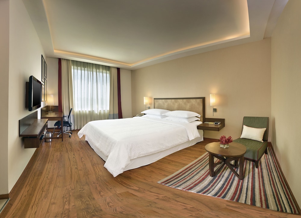 FOUR POINTS BY SHERATON NEW DELHI AIRPORT HIGHWAY 9/28