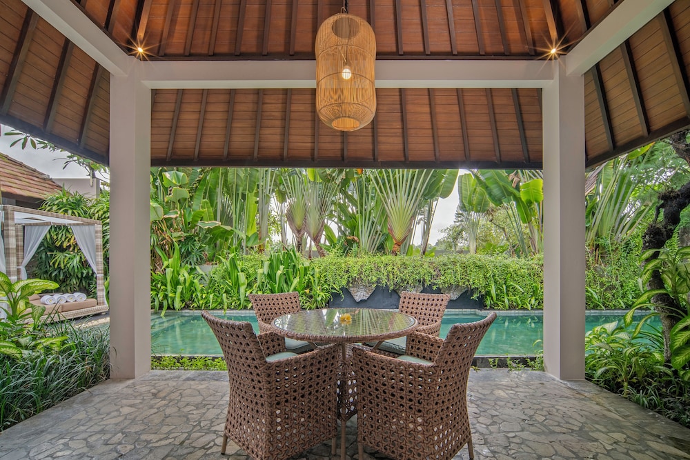 The Royal Purnama Art Suites and Villas - Adults Only 37/50