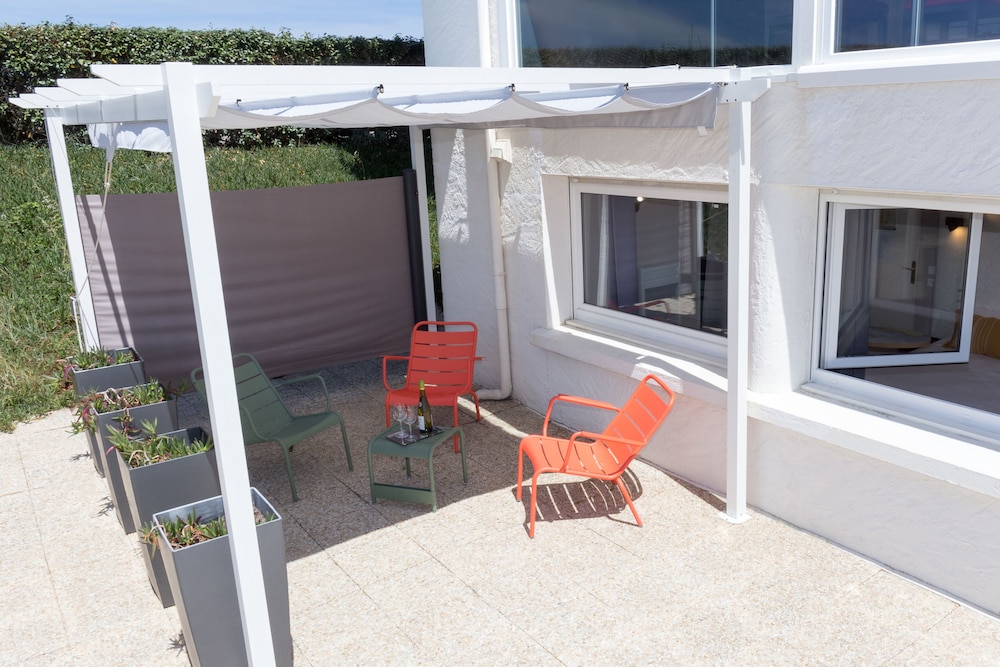 Hotel Le Lichen 45/71