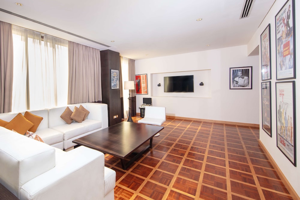 Radisson Blu Hotel Doha 21/65
