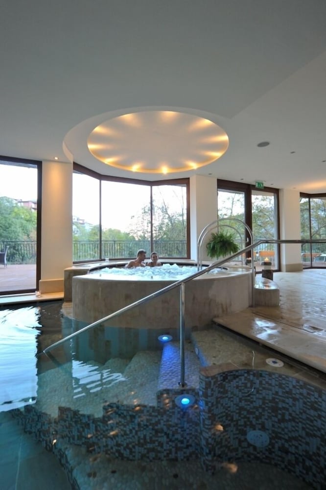Hotel Resort & Spa Miramonti 40/75