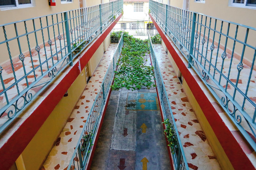 Hotel Santa Maria 9/50